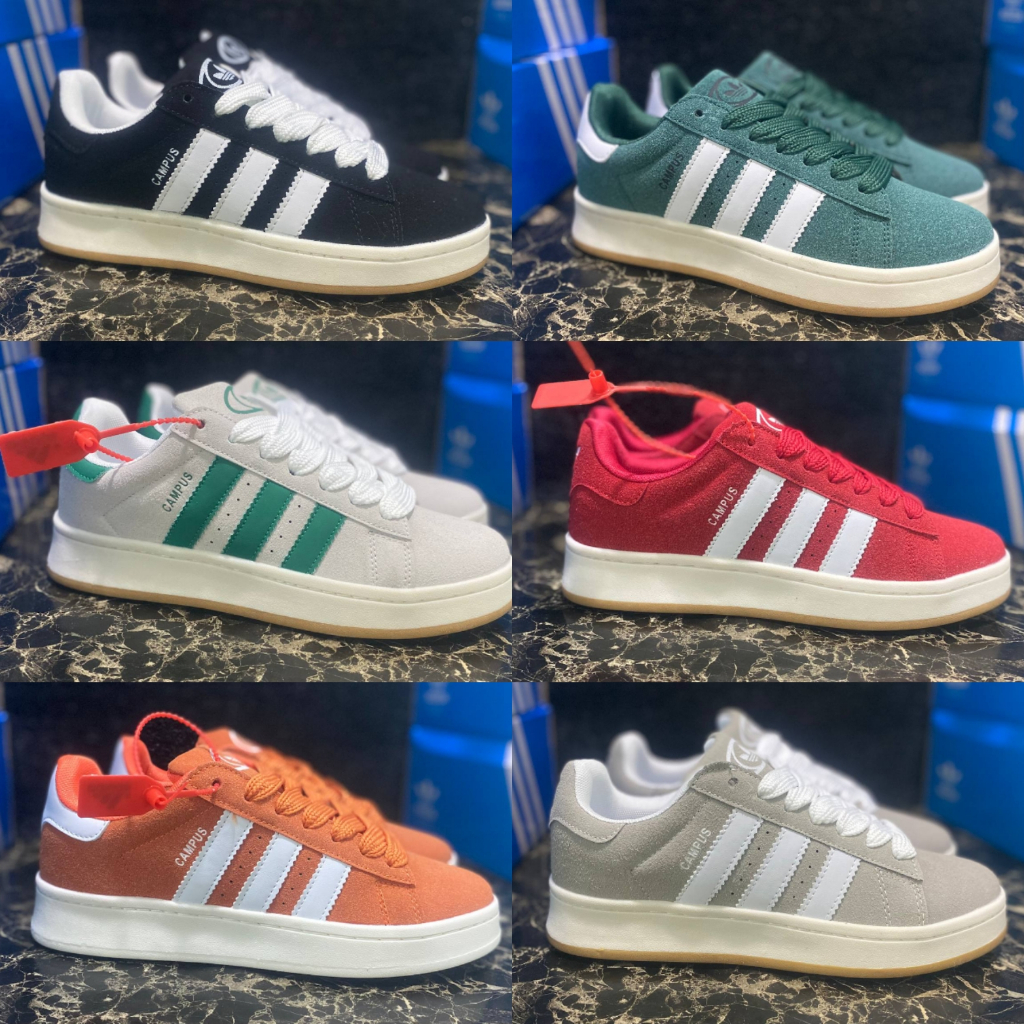 adidas gazelle silver green womens adidas Originals Women's Campus 00s Twist main image 1