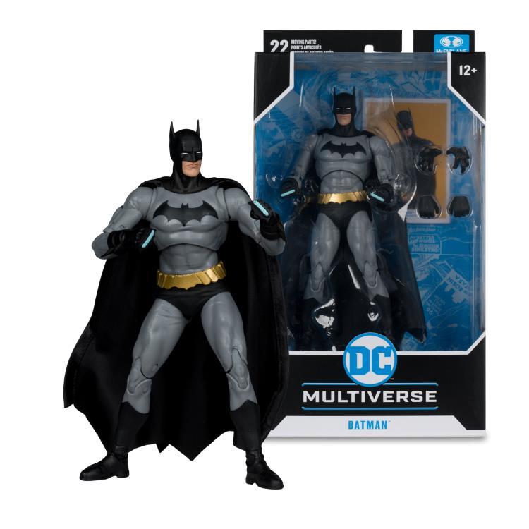 Mcfarlane Toys DC Multiverse 7