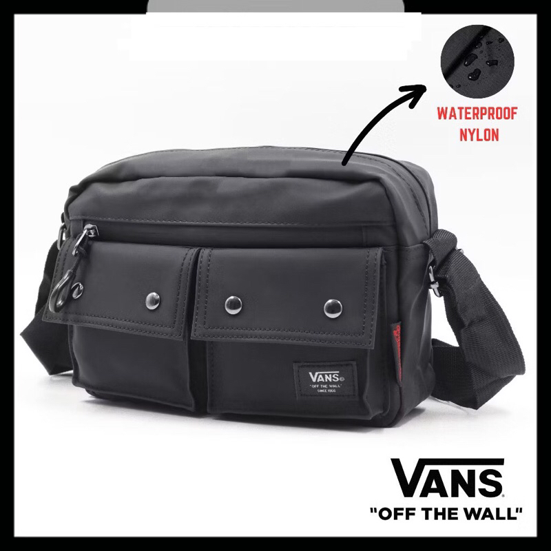 216 Waterproof Sling Begs / Motorcycle Riders beg | Shopee Malaysia
