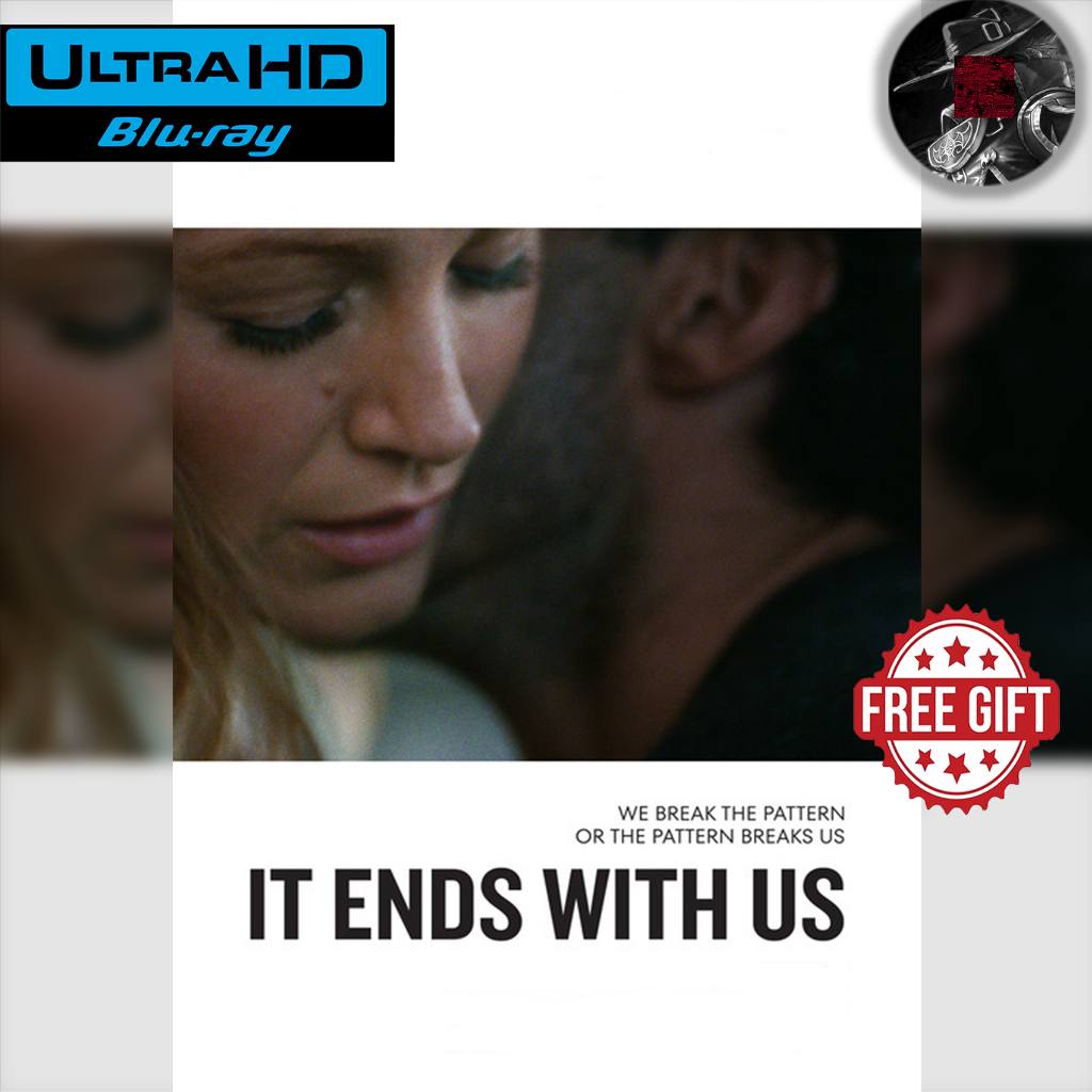 It Ends with Us (2024) 1080p HDR 𝗕𝗹𝘂𝗿𝗮𝘆 Subtitle Eng/Mly/Chi Dolbyplus