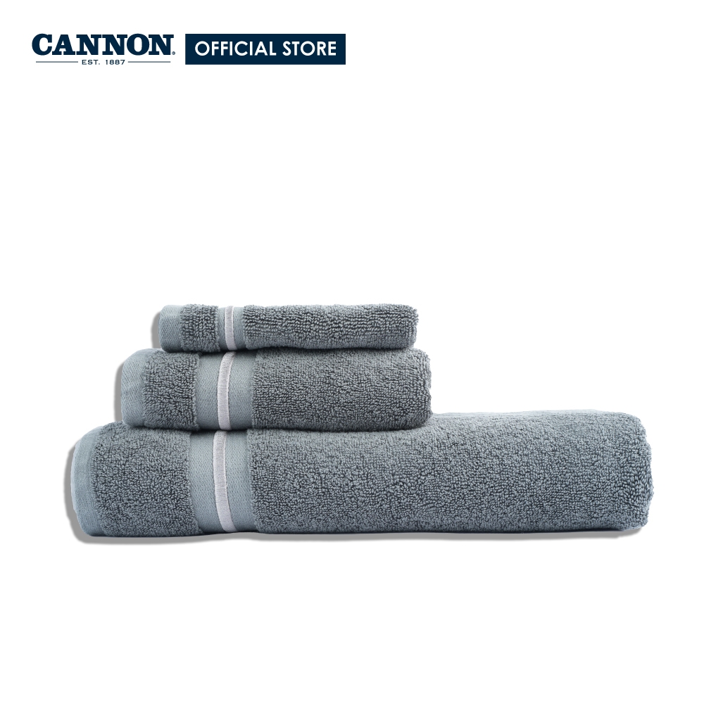Face Towel Cannon Egyptian Cotton Bath Towels CANNON Brentley
