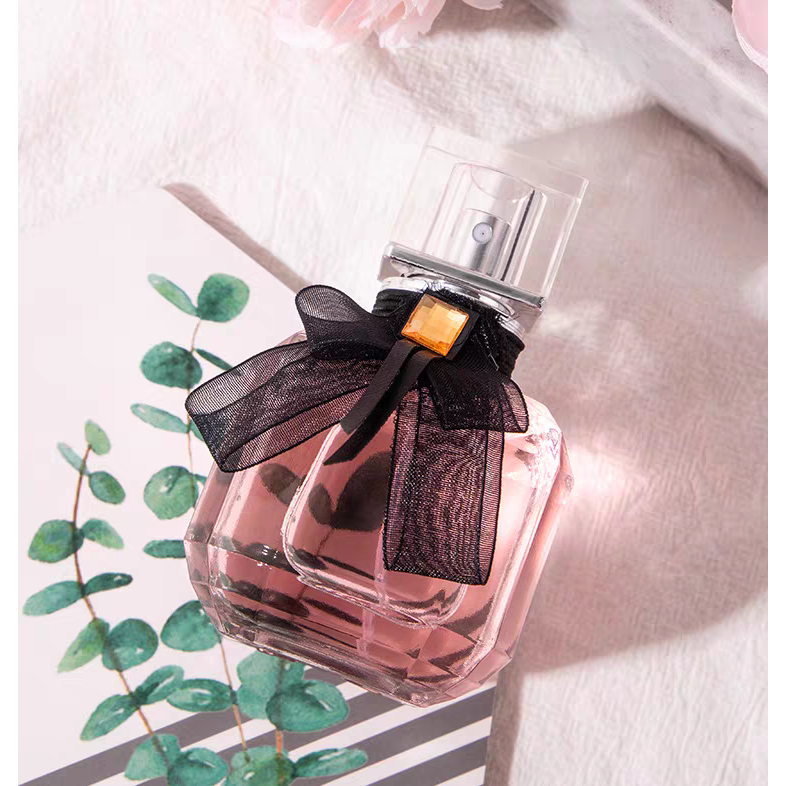 香水(女性用) MY PARTY Eau de Parfum 100ml Ready stock] Mon Party Ladies Perfume 50ml/French perfume/Birthday