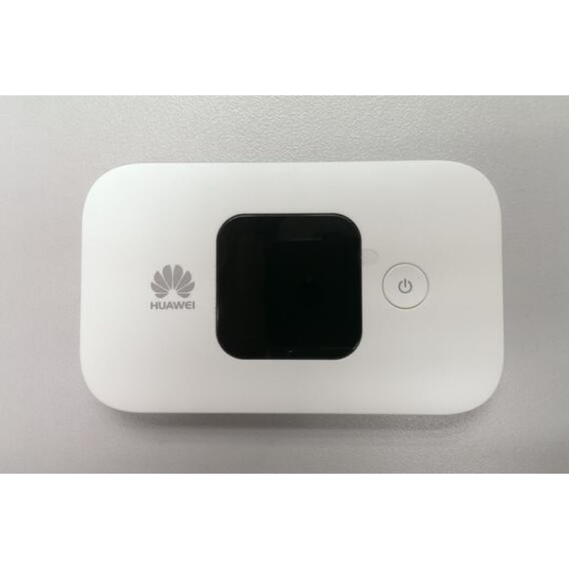 Huawei E5577-321 demo set pocket WiFi modem unlocked but cannot be ...