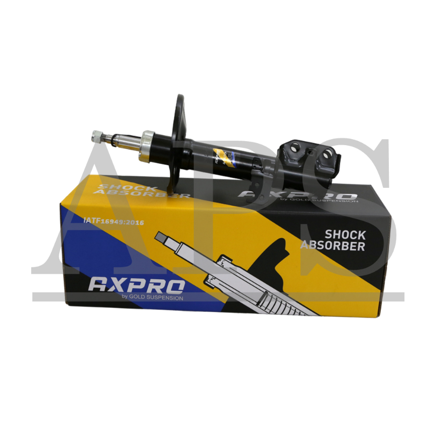 (AXPRO) TOYOTA WISH 1.8 (ZNE10/ ZGE10) 2003-2008 SHOCK ABSORBER (GAS ...