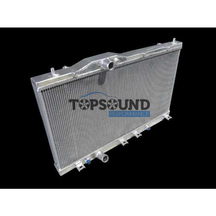 BLITZ RACING RADIATOR TYPE ZS FOR HONDA CIVIC FK8 TYPE-R | Shopee Malaysia
