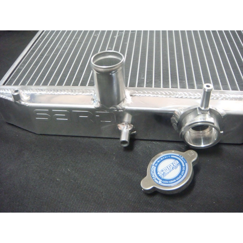 RADIATOR HONDA EG EK Sard B series | Shopee Malaysia