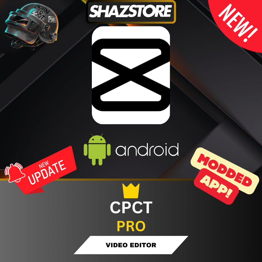 🔥CapCut Pro 🔥 (Latest Version 2024) MOD Premium Unlocked Android