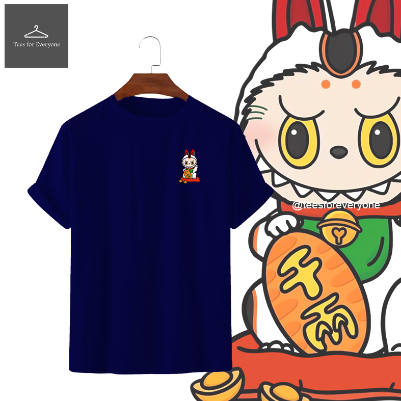 2025 Labubu The Monster Year Of The Snake T CNY Chinese New Year My 11134207 7rasj