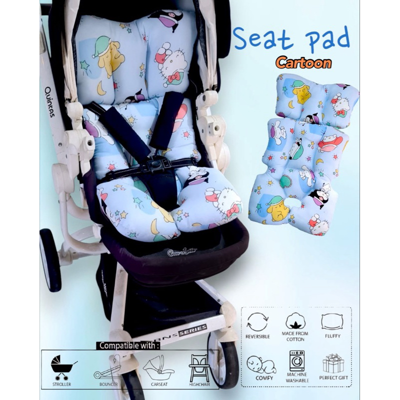 Alas baby stroller online