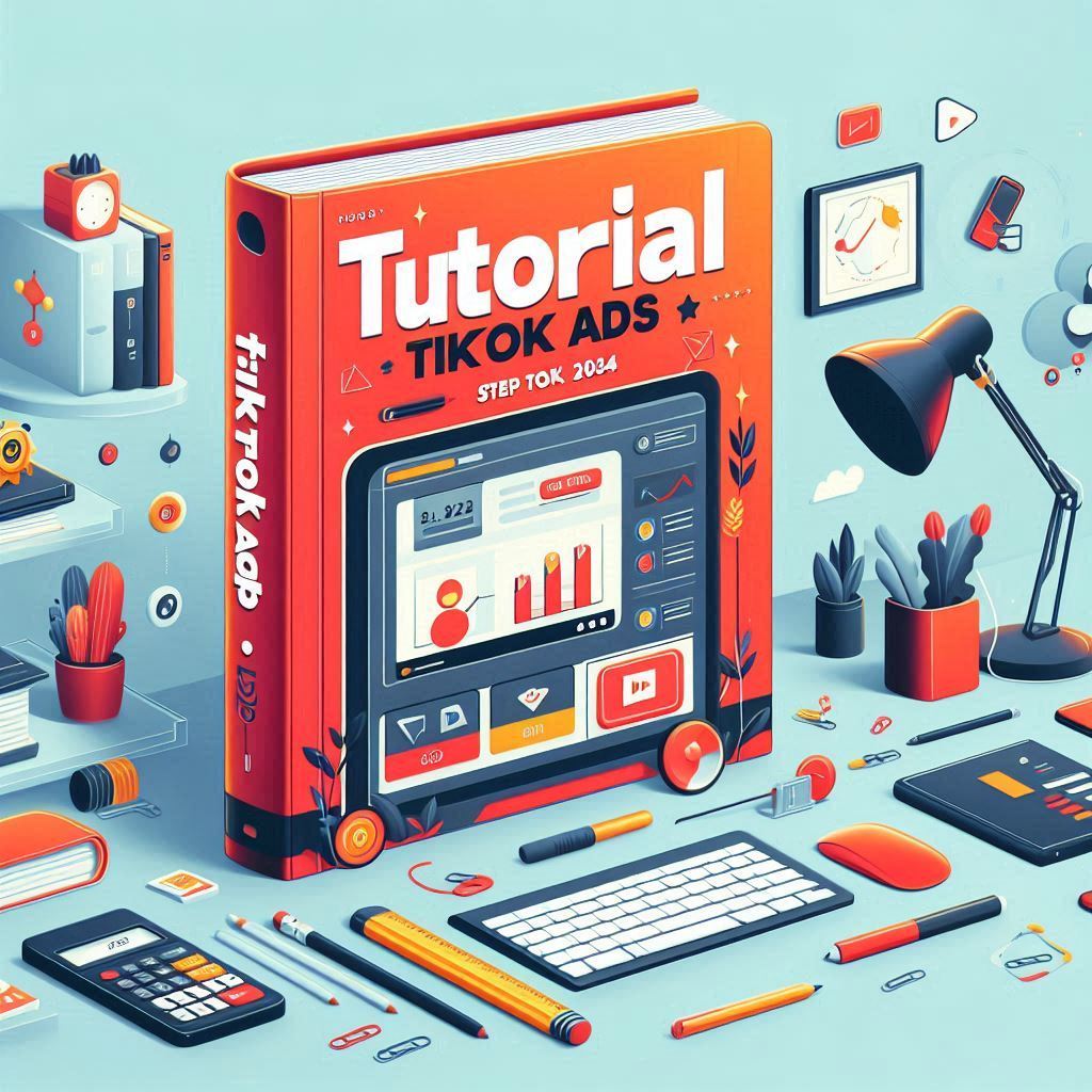 [EBOOK TIKTOK ADS] TUTORIAL TIKTOK ADS STEP BY STEP [EDISI 2025 ...