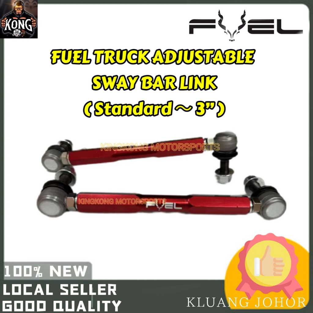 FUEL TRUCK VIGO REVO ROGUE DMAX RANGER T9 NAVARA D40 NP300 FRONT REAR ...