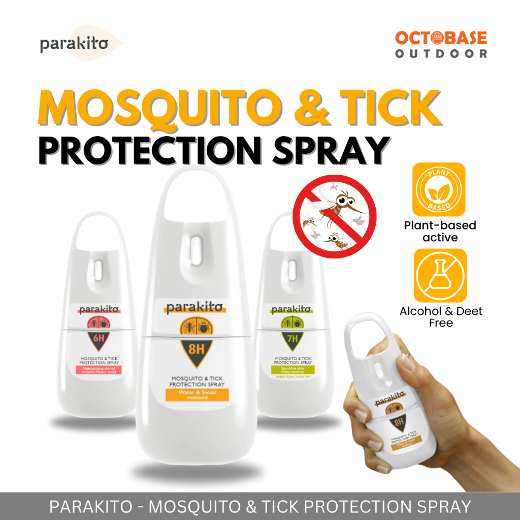 Parakito Spray Family main image 1