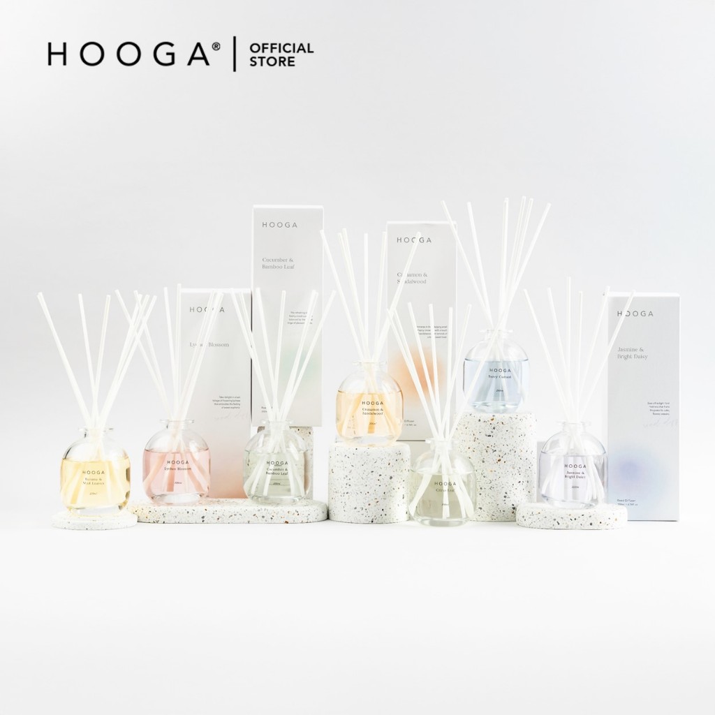 Hooga Official Online Store, August 2026 | Shopee Malaysia