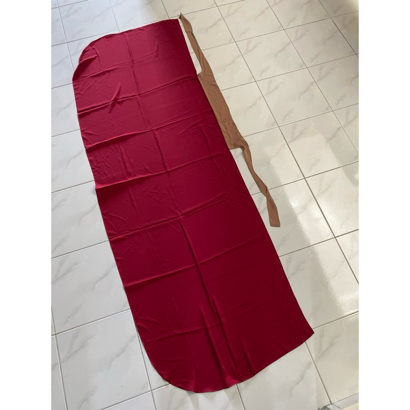 radiusite shawl