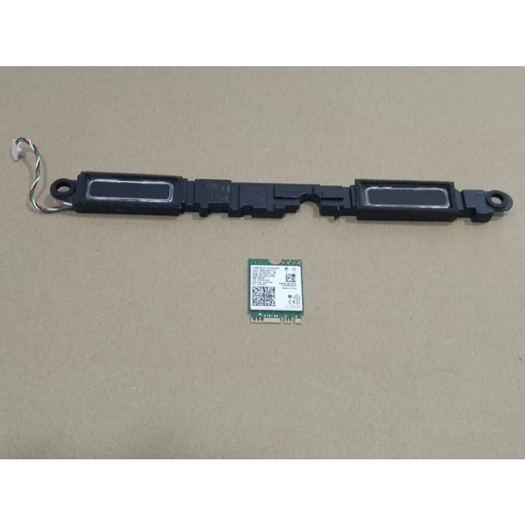 Genuine Built in Speaker For HP G5 ZBook14u G6, G5 LS-PS1714,WIFI CARD ...