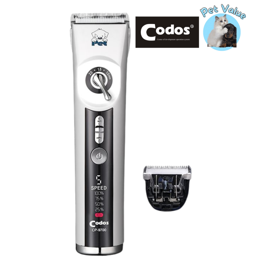 Top 5 Dog Hair Clippers: Review & Buying Guide