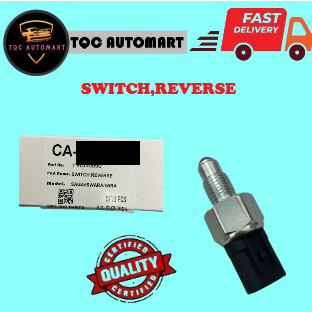 Car Reverse Switch For Proton Saga Wira Waja Satria Persona Gen 2 ...