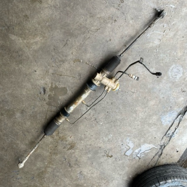STEERING RACK PROTON PERSONA/GEN2 CPS (USED) | Shopee Malaysia