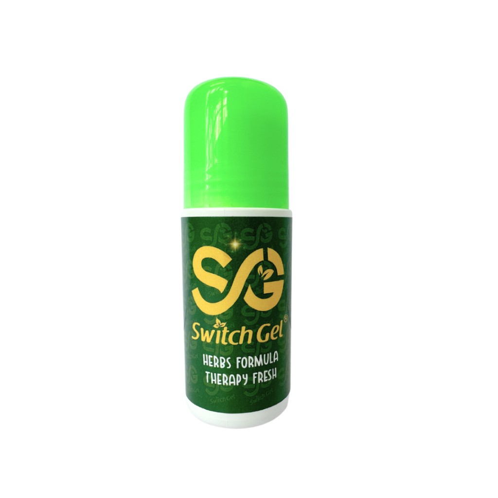 REVCAP Switch Gel Melegakan Simptom Gastrik Gerd dan Angin Dalam Badan ...