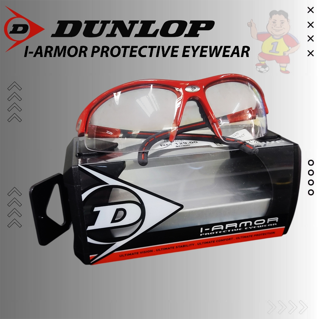 Pickleball Glasses Men SooGree Sport Goggles Glasses Squash