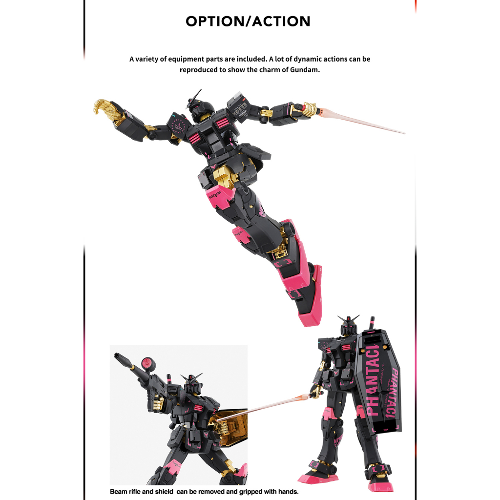 Premium Bandai Tamashii Gundam Fix Figuration Metal Composite