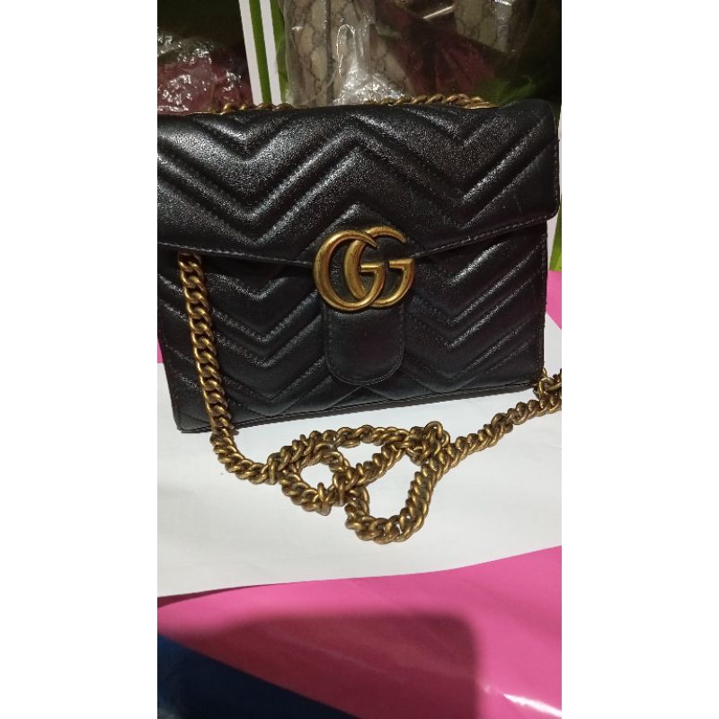 Harga handbag gucci original malaysia online