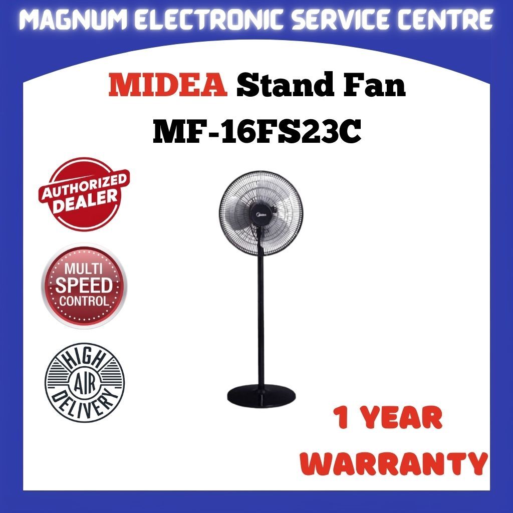 Midea 16