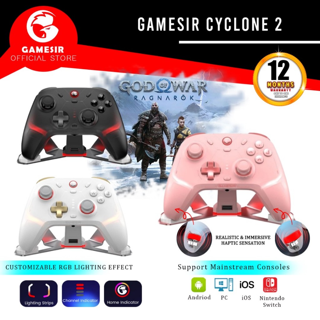 Shadow Iine Wireless Controller For Nintendo Switch Top Iine