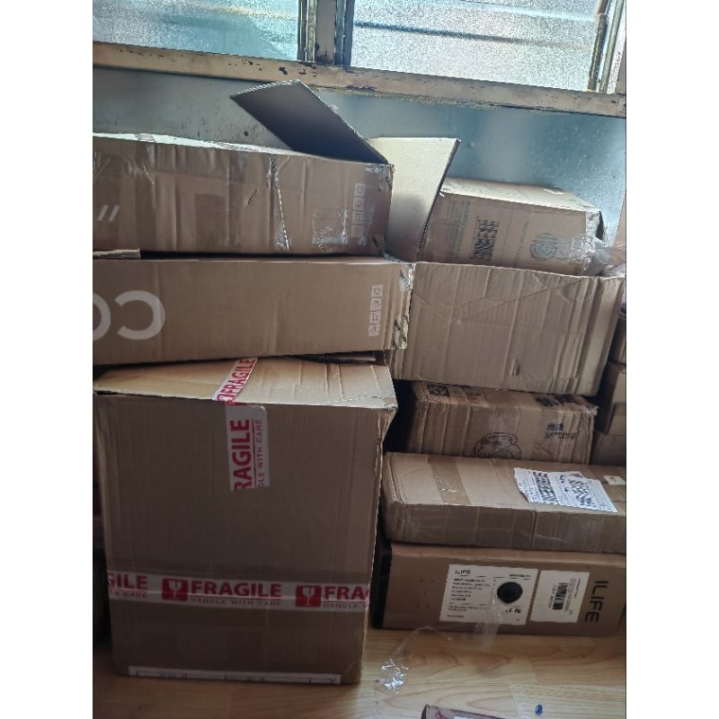 barang random guni mur(lock live) | Shopee Malaysia