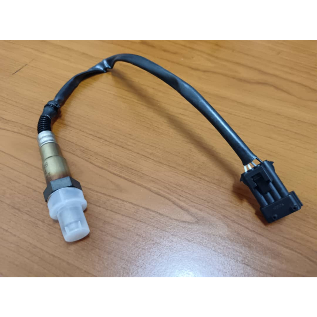CFMOTO Oxygen Sensor V2 V3 O2 Sensor 150NK 250SR 300NK 400NK 650NK ...