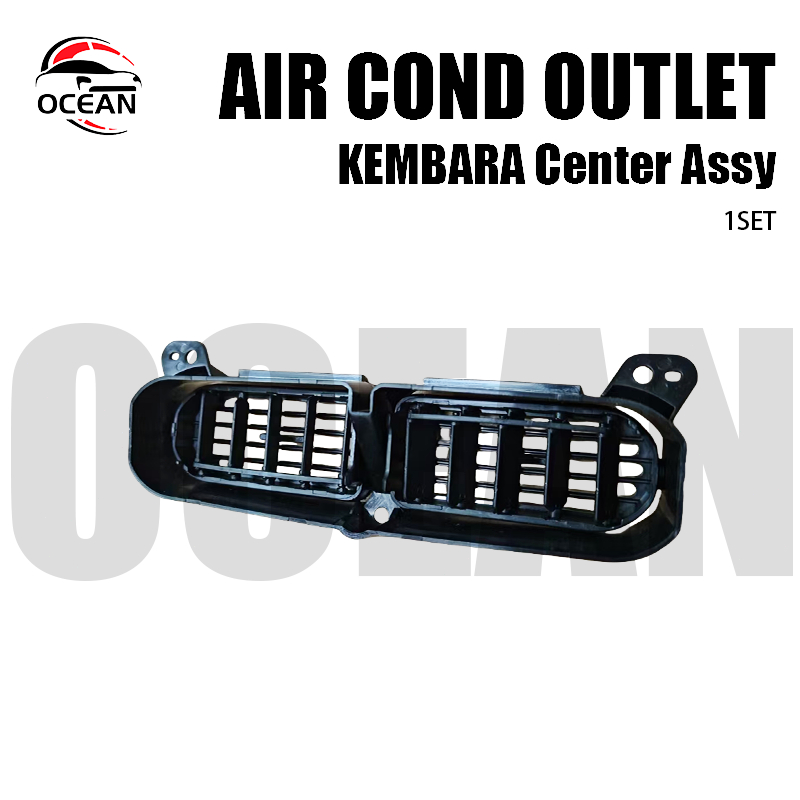 PERODUA KEMBARA Air Cond Outlet | Outlet Vent | Louver | Grille | Air ...