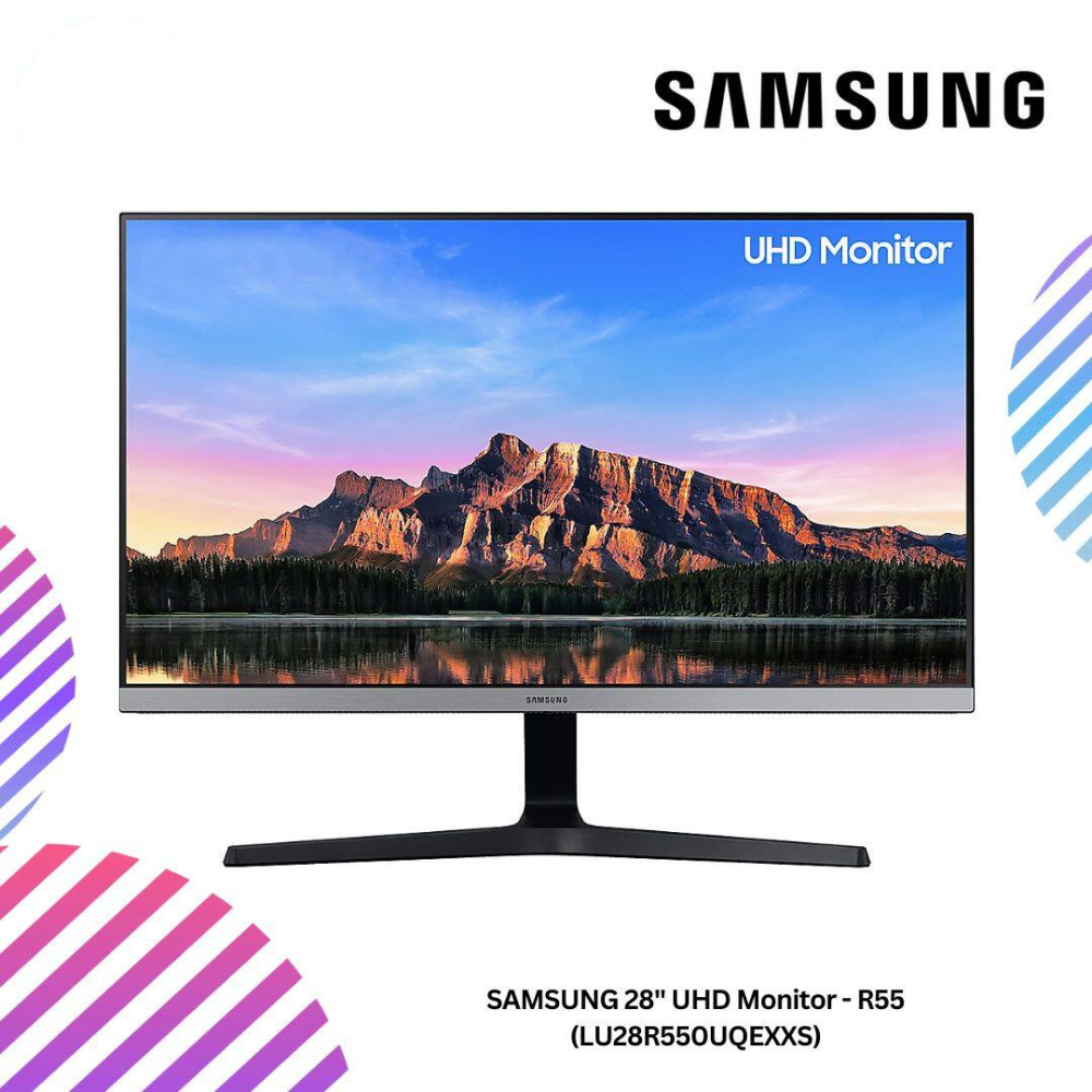 SAMSUNG 28