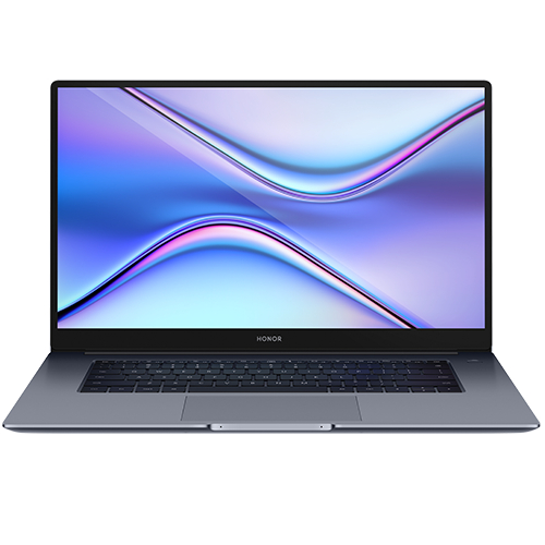 Honor MagicBook X 15 NoteBook (BBR-WAH9) | I5-10210U | RAM 8GB | 512GB ...