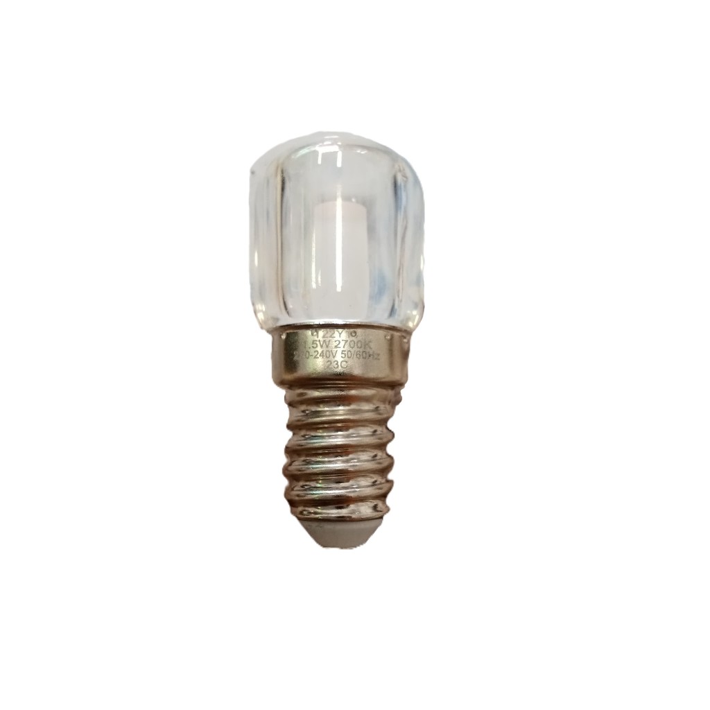 AREX T22Y14 ( 1.5W LED PYGMY BULB E14 ) (6PCS) | Shopee Malaysia
