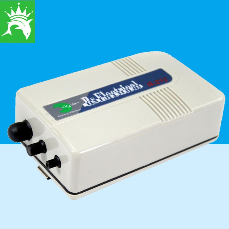 RS R-212 battery oxygen pump oxygen pump battery type oxygen pump power ...