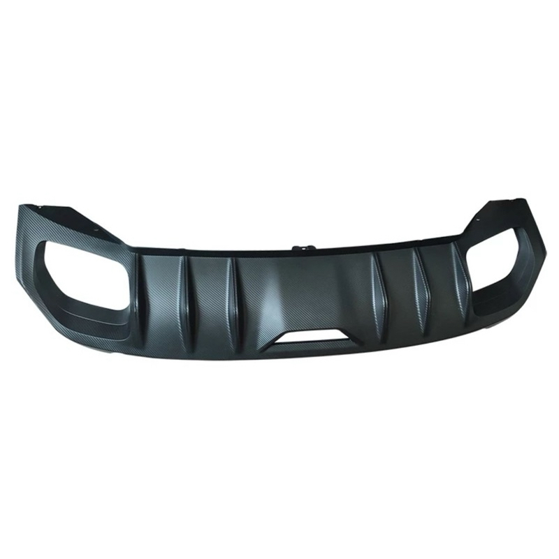PROTON X50 REAR DIFFUSER ORIGINAL PROTON | Shopee Malaysia