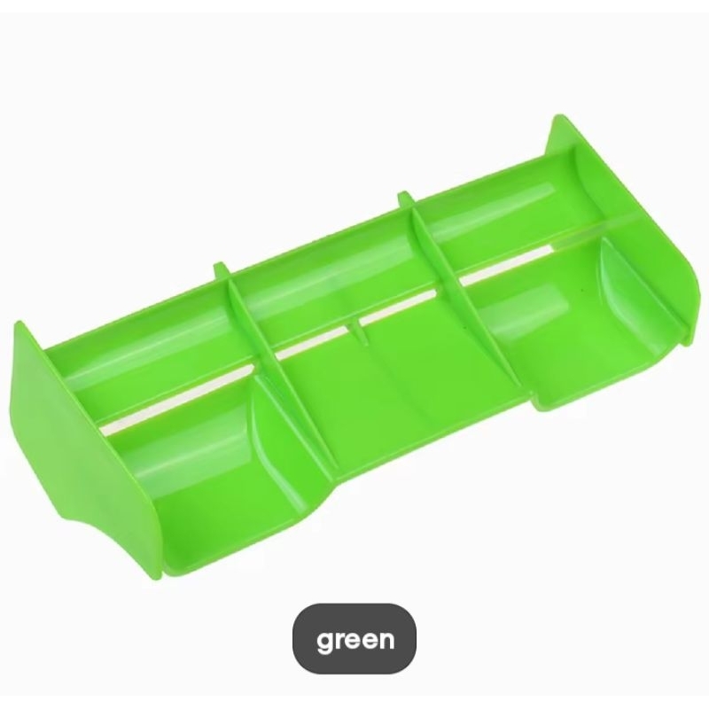RC SPOILER FOR BUGGY 1/8 | Shopee Malaysia