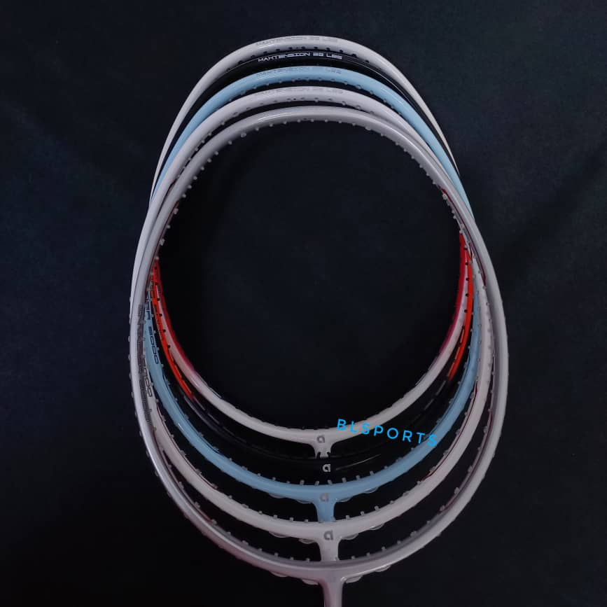 APACS Badminton Racket INVADER 5000(100% ORIGINAL) | Shopee Malaysia