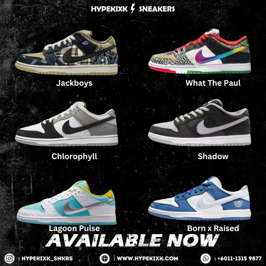 Chunky Dunky Nike Sb Shopee Buy Nike Dunk Low Retro Se Online With