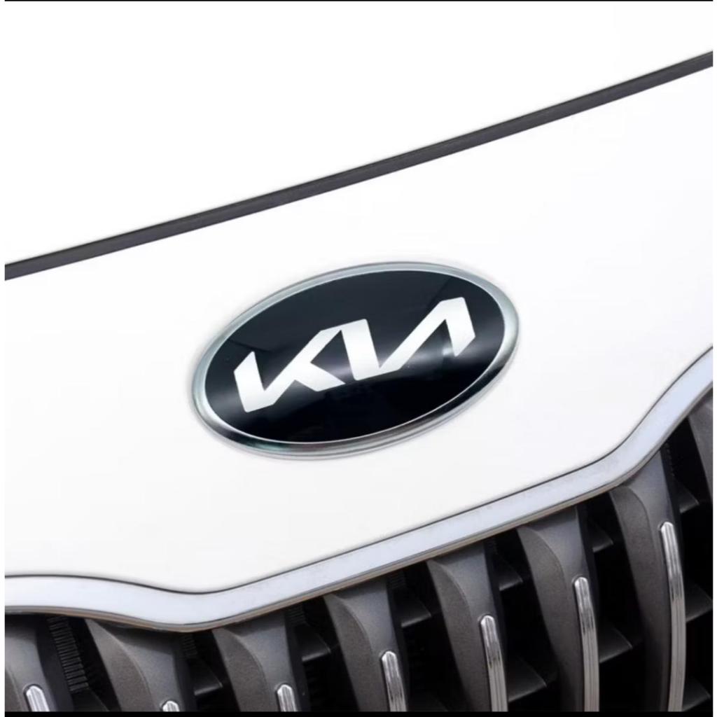 Kia Sportage Sorento Cerato Optima Front Rear Oem New Model Emblem Logo ...