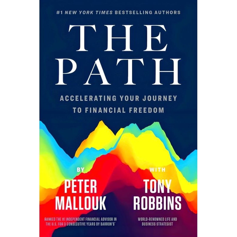 (100 Original) The Path Accelerating Your Journey to Financial