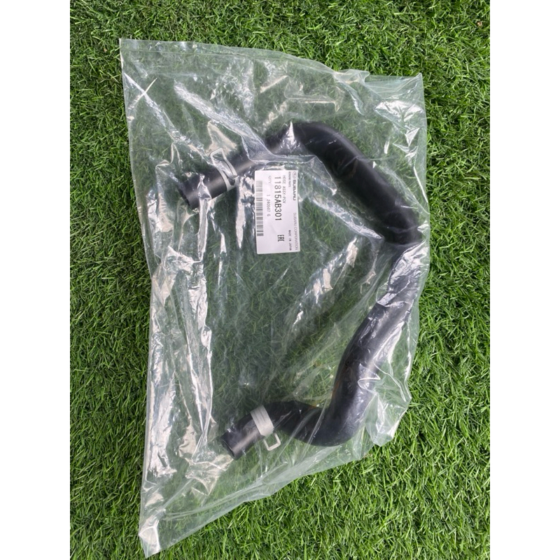 Subaru PCV Hose Genuine – Part #99071AC881 For 2006-2008 Forester - Foto 3