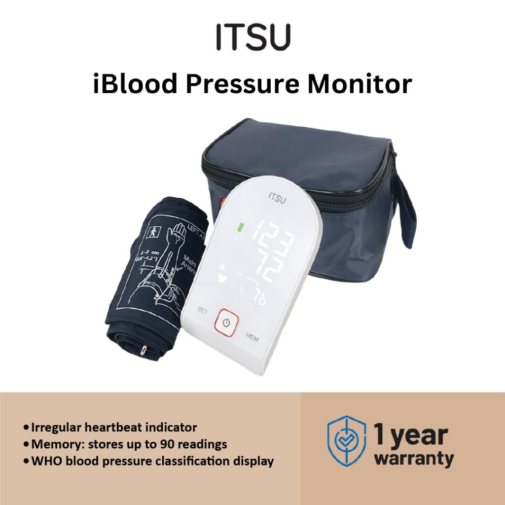 ITSU Official Store Online, July 2026 | Shopee Malaysia