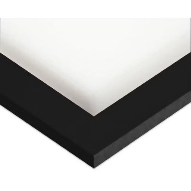 High Density Polyethylene Solid Sheet/PE sheet size A4 | Shopee Malaysia