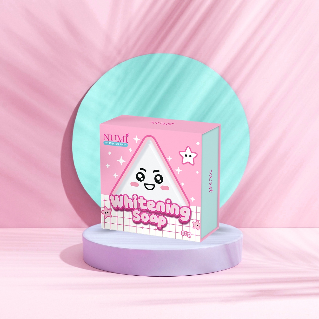 numi soap Malaysia, Best Deals June 2026 | Shopee Malaysia