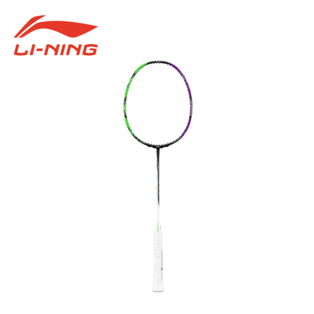 Legacy Sports🏸LI-NING Halbertec 9000 Badminton Racket | Shopee Malaysia