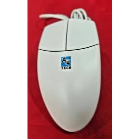 Serial Mouse Fast ( OK-720 ) | Shopee Malaysia