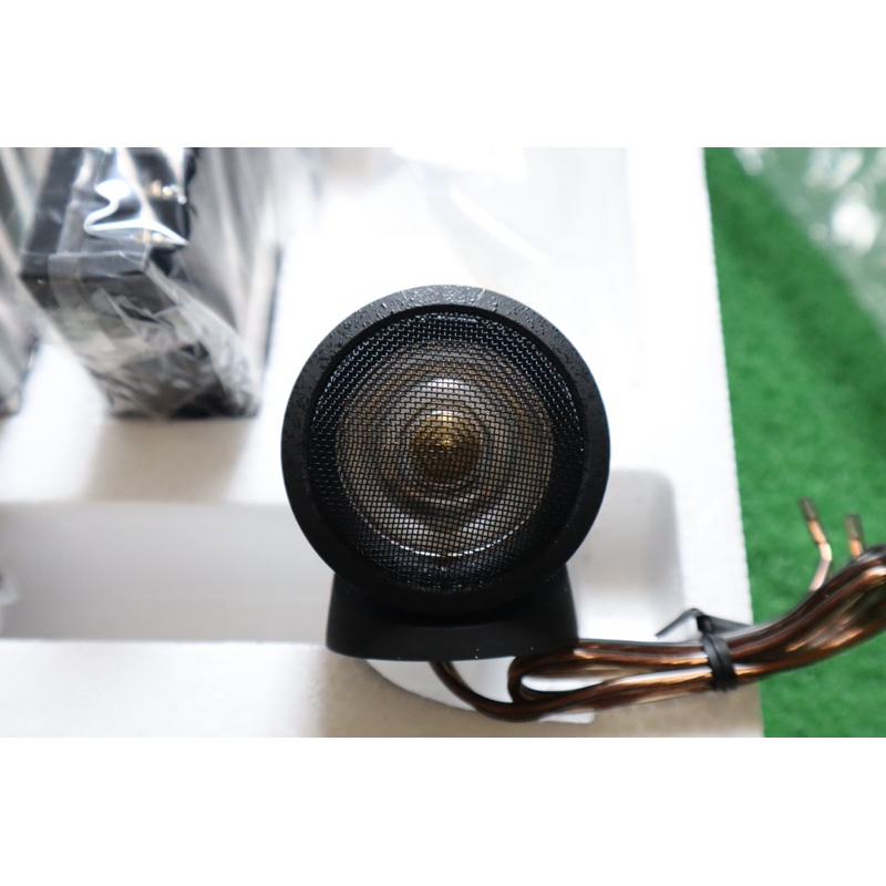 NEW ! CARROZZERIA TS-V173S TWEETER/CROSSOVER ONLY NO DOOR SPEAKER