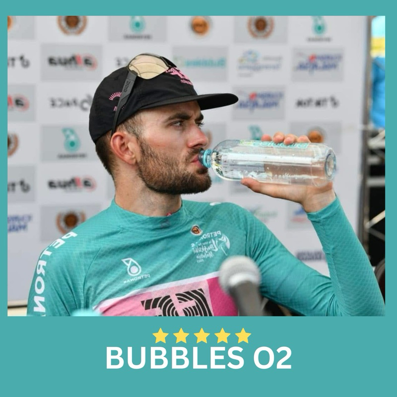 AIR BUBBLES 02 HQ 🔥🔥 | Shopee Malaysia