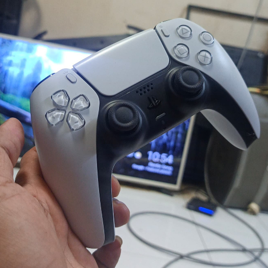 PS5 DualSense 100% Original sony malaysia Wireless Controller I SONY ...